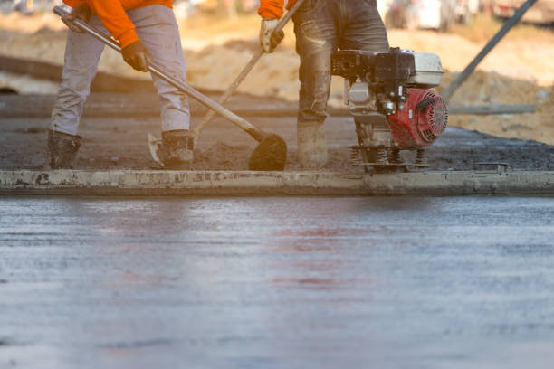Reliable UT Concrete contractor Solutions