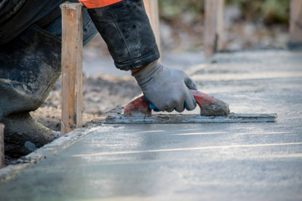 Best Concrete Leveling Services  in Erda, UT