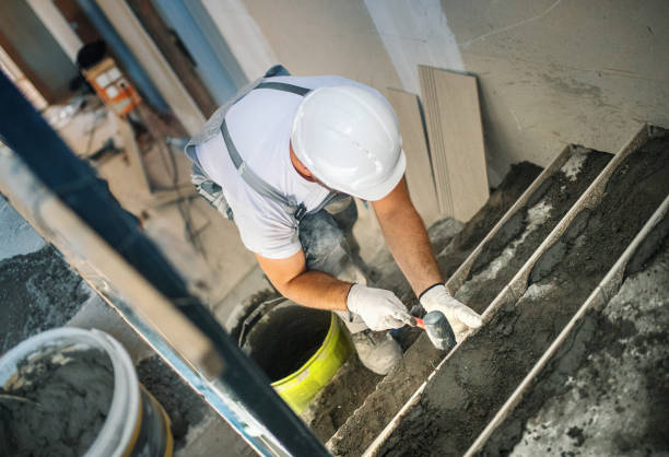 Best Concrete Driveway Installation  in Erda, UT