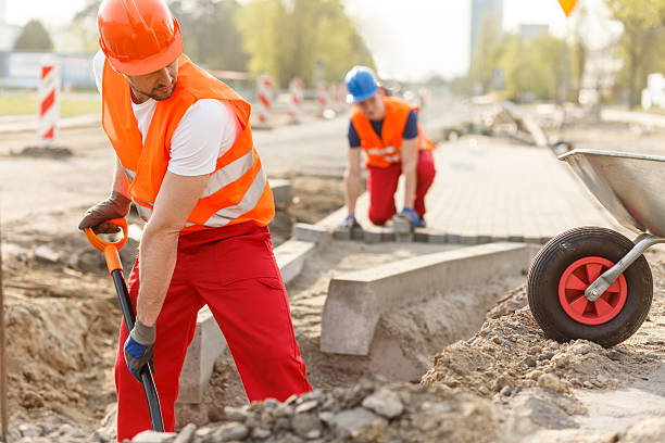 Best Concrete Foundation Repair  in Erda, UT