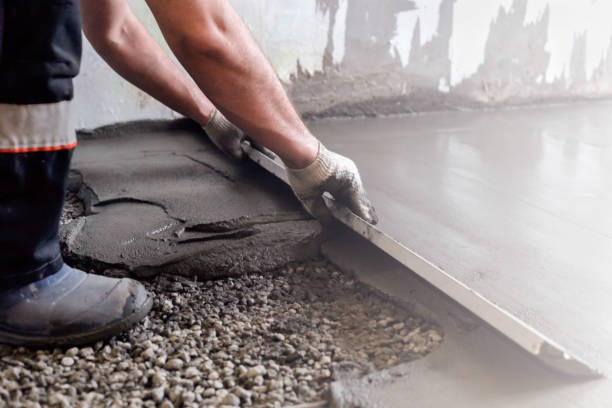 Best Driveway Concrete Repair  in Erda, UT